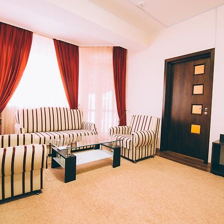 Grace Villa Codru 外观 照片