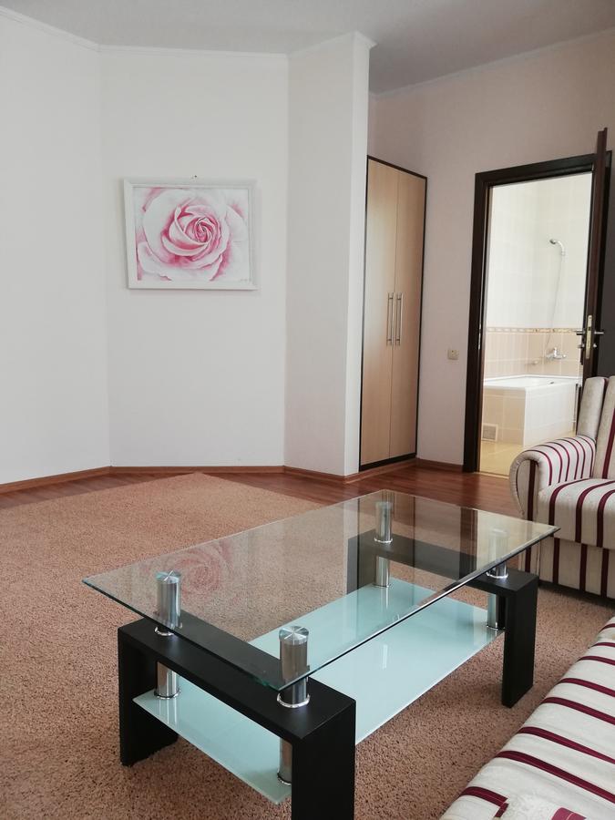 Grace Villa Codru 外观 照片