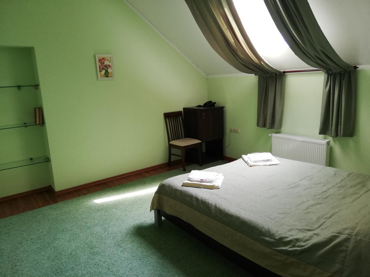 Grace Villa Codru 外观 照片