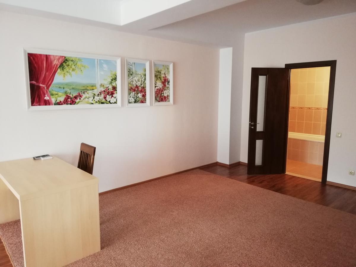 Grace Villa Codru 外观 照片