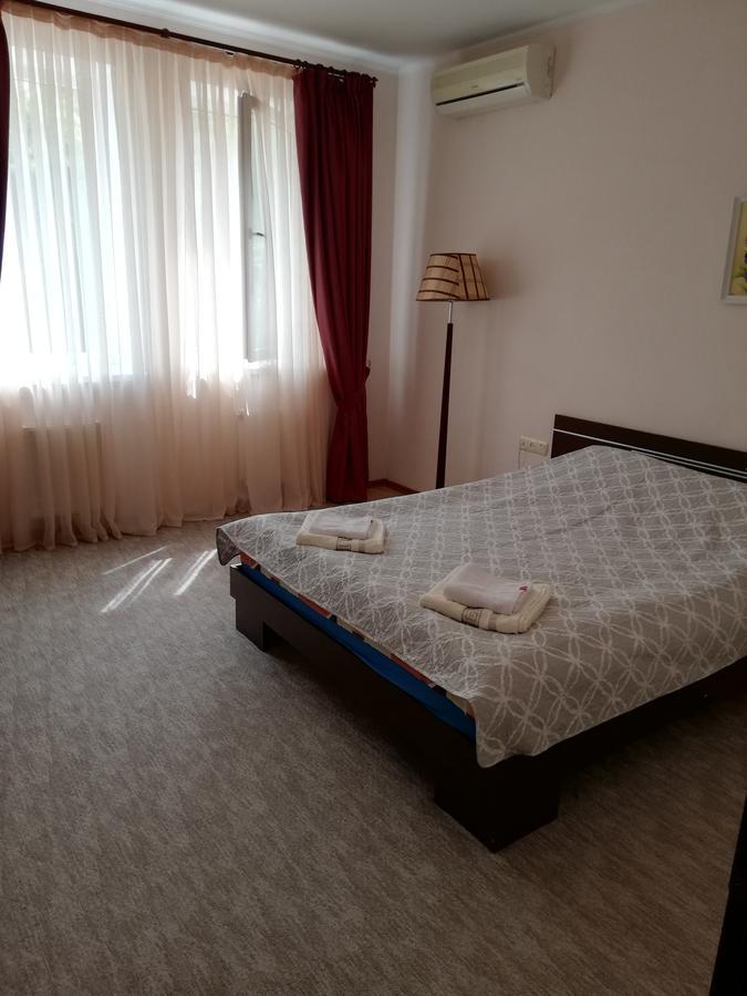 Grace Villa Codru 外观 照片